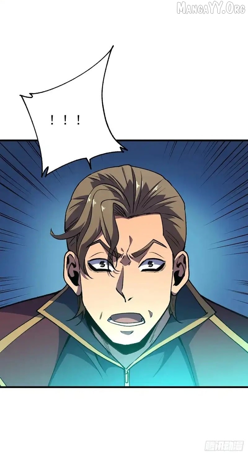 Lord of Summons! Sudden Mutation Chapter 81 - page 32